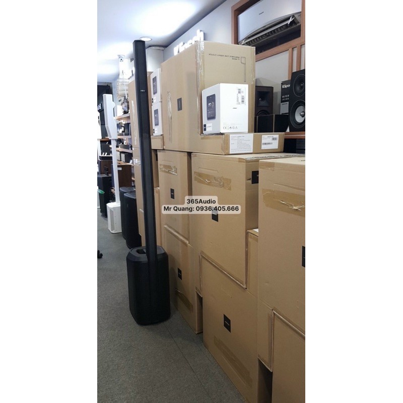Loa Bose L1 Pro8 chính hãng phân phối