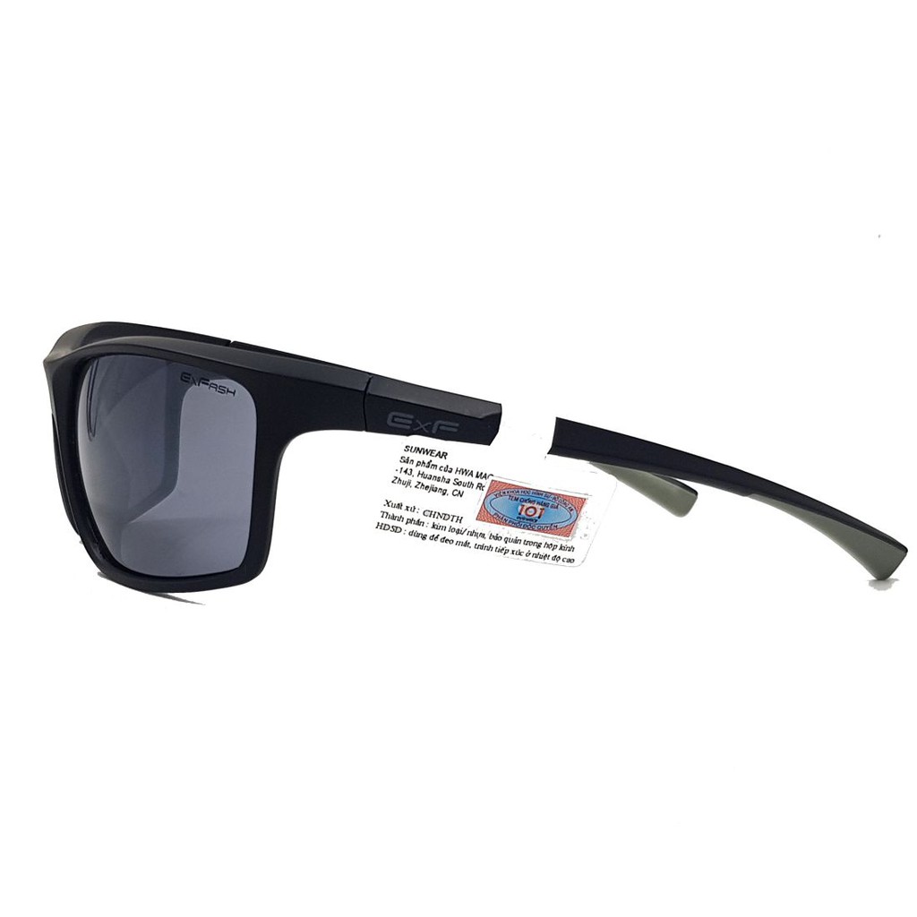 Kính mát Sport Exfash EF58779 C01