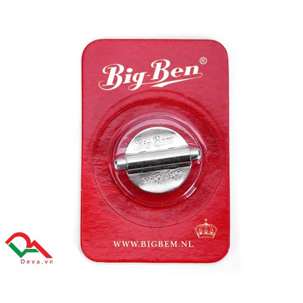 Nắp đậy t ẩ u gỗ Bigben - big ben