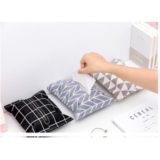 Túi Đựng Giấy Ăn GA- SG