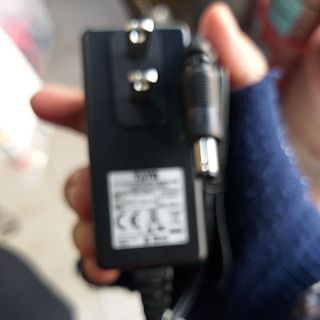 ADAPTOR 5V/2A
