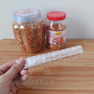 Muối Tép sấy Hành Phi - Hải (đặc sản Tây Ninh) 200g