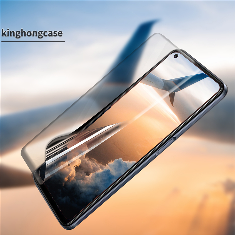 Miếng dán màn hình cho Xiaomi Poco X3 Nfc Redmi 9 9c Nfc 8 6a 5a 4a 8a Pro 8a Dual 10x Redmi Note 9 8 7 5 4 4x 5 Pro 7