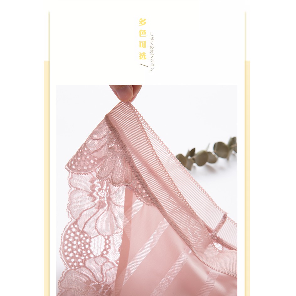 - quần Su Lạnh Phối Ren Thái Cực Mềm | BigBuy360 - bigbuy360.vn