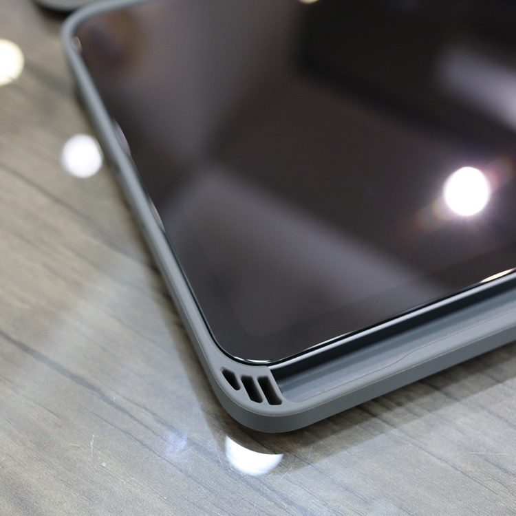 Bao da Mutural cho Máy tính bảng Ipad Gen 7 , 8 ,9 10.2 inch , Air 3 , Pro 10.5 inch , Chống sốc kèm khe để bút