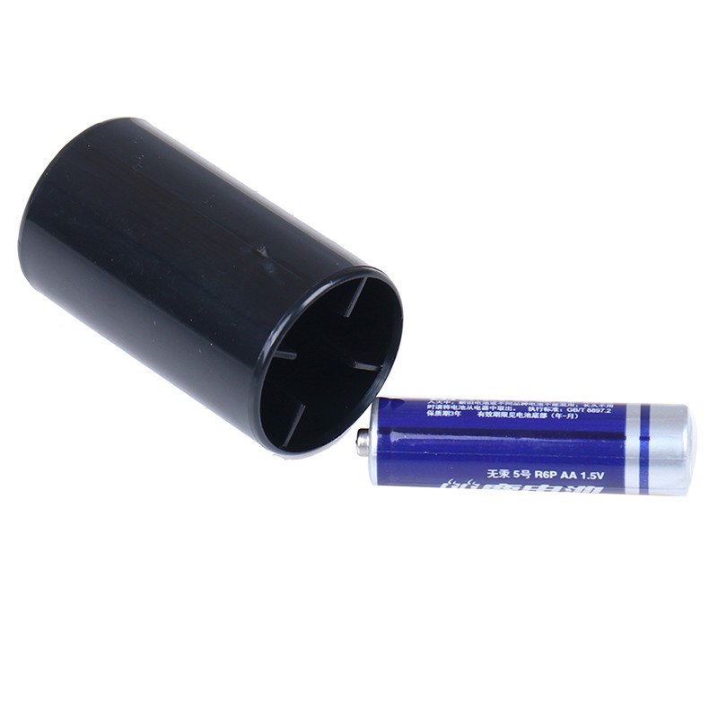 Set 4 Hộp Chuyển Đổi Pin Từ Pin Aa Sang D Type D | BigBuy360 - bigbuy360.vn