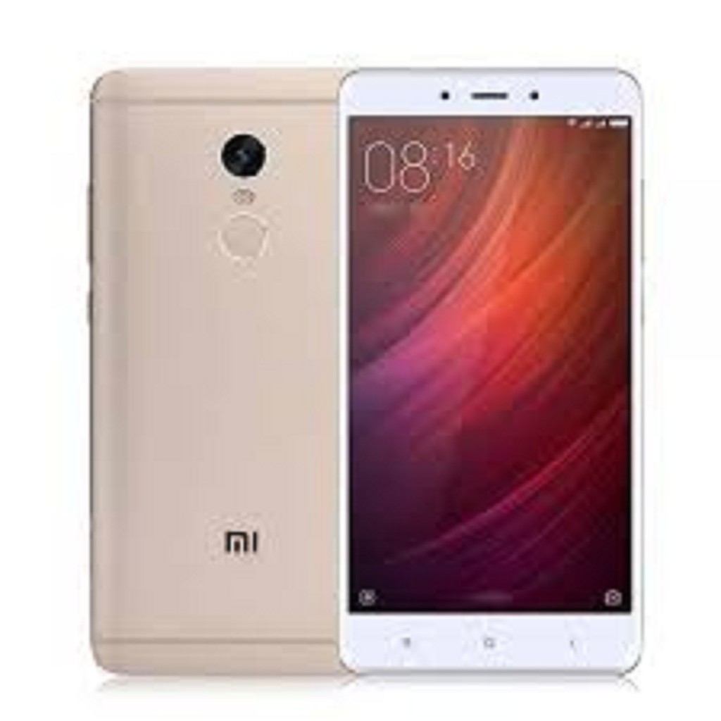 điện thoại Xiaomi Redmi Note 4 2sim ram 3G/64G mới Chính Hãng - Có Tiếng Việt, chơi PUBG/LIÊN QUÂN mượt | BigBuy360 - bigbuy360.vn