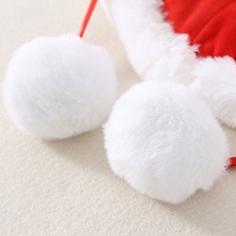 Mũ Giữ Ấm Mùa Đông Thêu Họa Tiết Hoạt Hình Phong Cách Trung Hoa Cho Bé