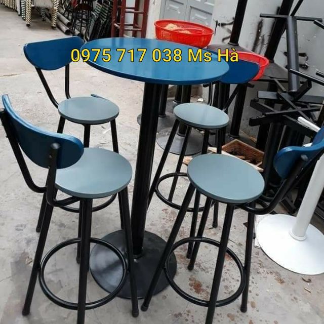 Bàn ghế cf cao cấp giá rẻ nhất