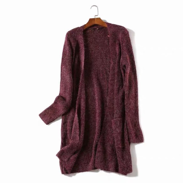 Áo cadigan len | BigBuy360 - bigbuy360.vn