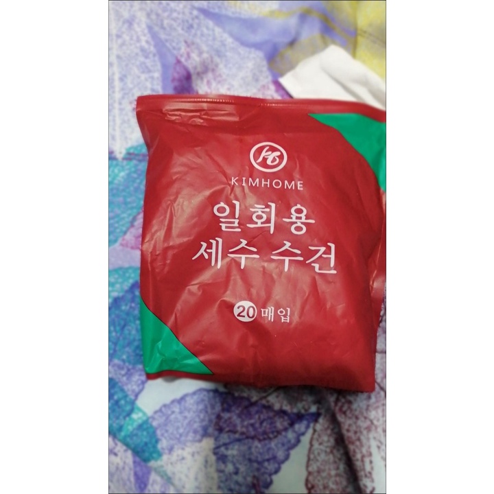 Khăn nén lau mặt  , khăn nén tắm  Cotton du lịch tiện lợi