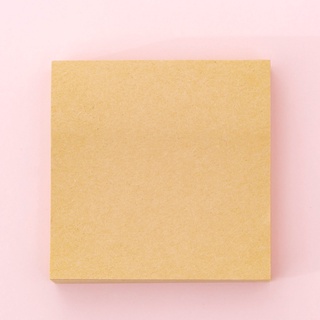 Giấy Note nhiều màu  3x3