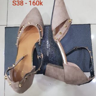 Giày dép quảng châu
