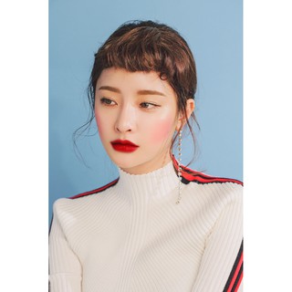 Son Lì 3CE Red Recipe Matte Lip Color Lipstick
