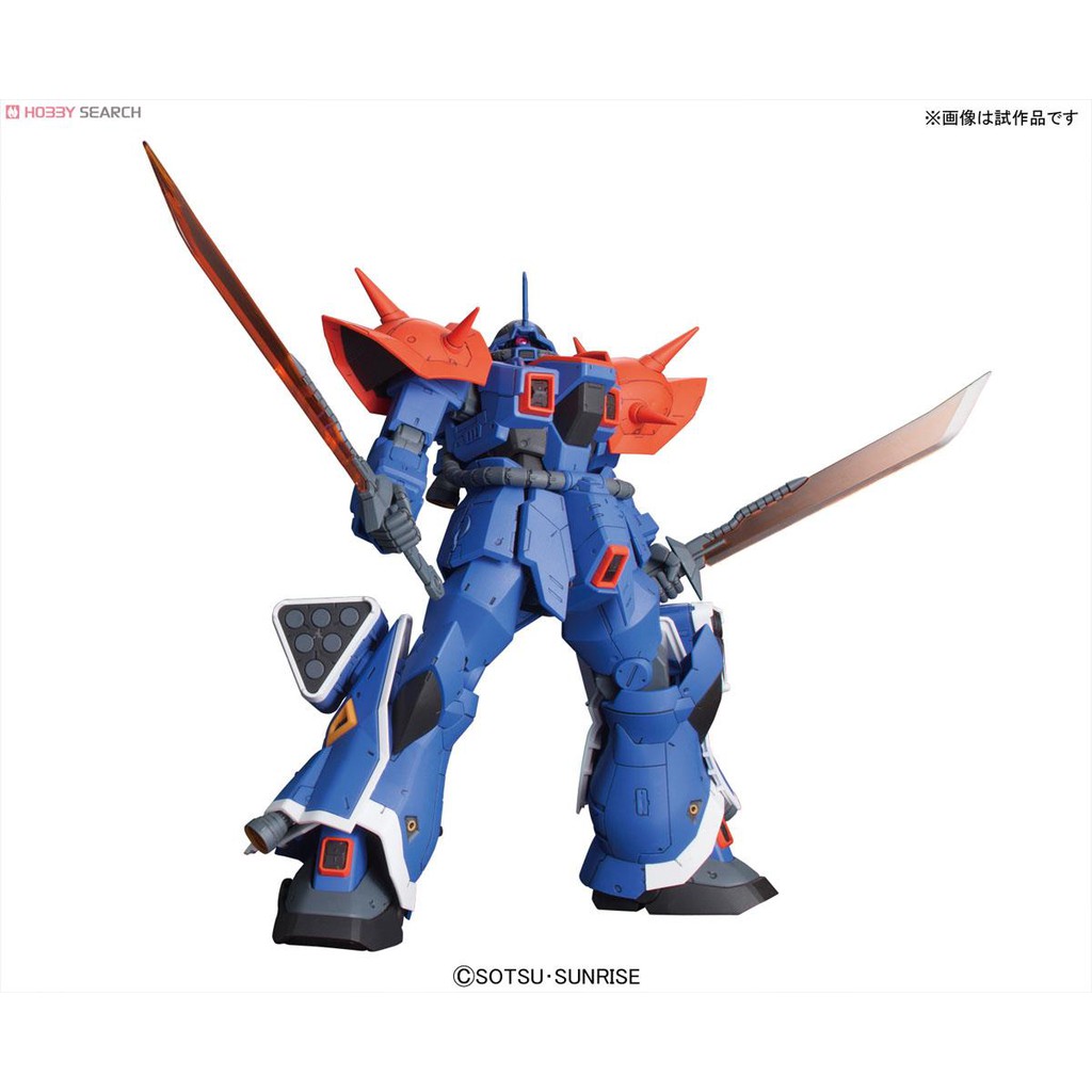 Mô hình Gundam ms-08tx exam Efreet Custom RE/100