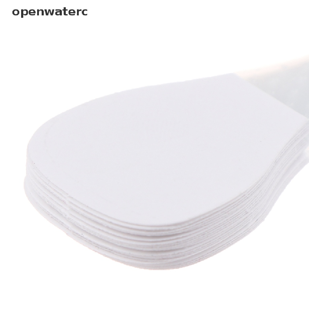 Bộ 80 Miếng Dán Nâng Cơ Mặt Vô Hình Tạo Cằm Chữ V