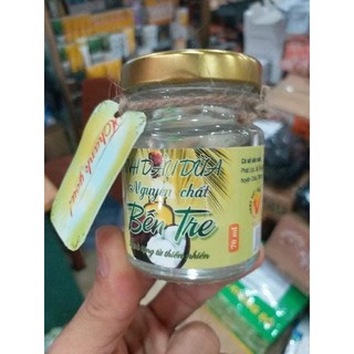 Tinh dầu dừa nguyên chất Bến Tre