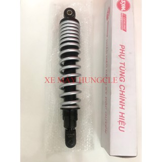 Giảm xóc sau xe shark 125, 170 hãng sym