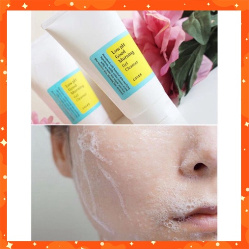 Sữa rửa mặt Cosrx cân băng độ PH cho da 150ml Miu Shop - Chính Hãng | BigBuy360 - bigbuy360.vn