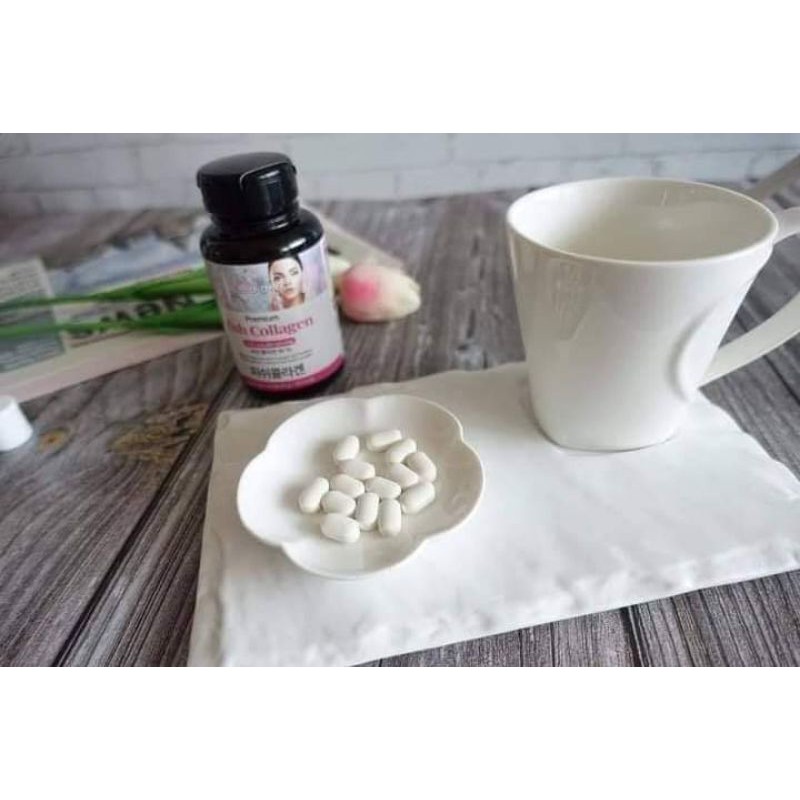 Viên uống bổ sung collagen | BigBuy360 - bigbuy360.vn