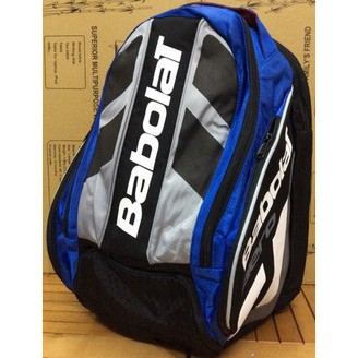 Balo Đựng Vợt Tennis Babolat cao cấp loại 1 (Loại Xịn)