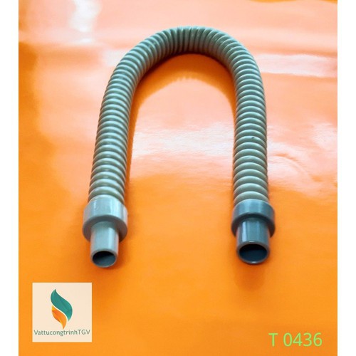 Ống thoát nước điều hoà