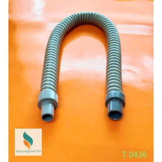 Ống thoát nước điều hoà