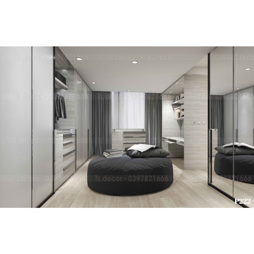 Phông nền khổ lớn 3D 5D được mua nhiều nhất