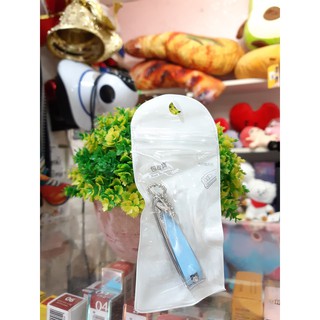 Bấm Cắt Móng Tay Móc Khóa Dễ Thương