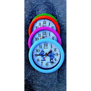 Đồng hồ treo tường