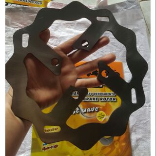 ĐĨA TRƯỚC EXITER  135 SÀI CHUNG CÙNG VỚI SIRIUS & JUPITER