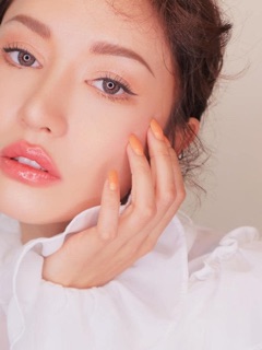 PHẤN BẮT SÁNG HIGHLIGHT + MÁ HỒNG 3CE STROBING SKIN PALETTE