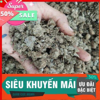 Phân bò khô 1 kg