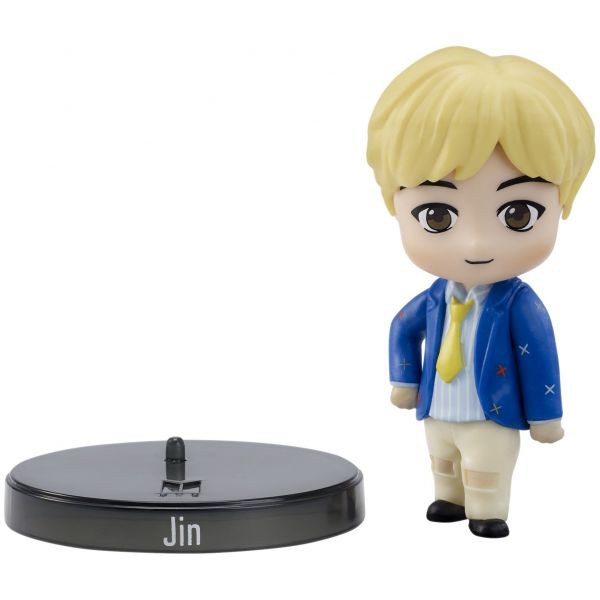 Búp bê thần tượng BTS mini - Jin GKH76/GKH74