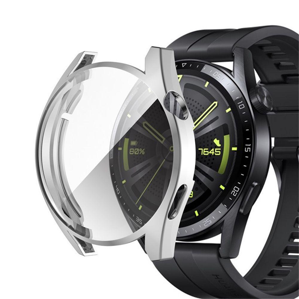 Ốp Tpu BảO Vệ MàN HìNh Cho ĐồNg Hồ Huawei Watch GT 3 42MM 46MM