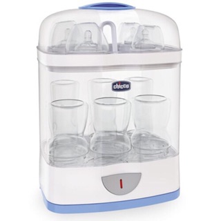 Thanh lý máy tiệt trùng bình sữa Chicco step up