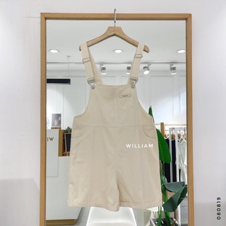 Quần short yếm kaki 9982 (080819)
