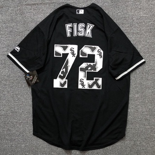 [Order] Áo Sơ Mi Bóng Chày