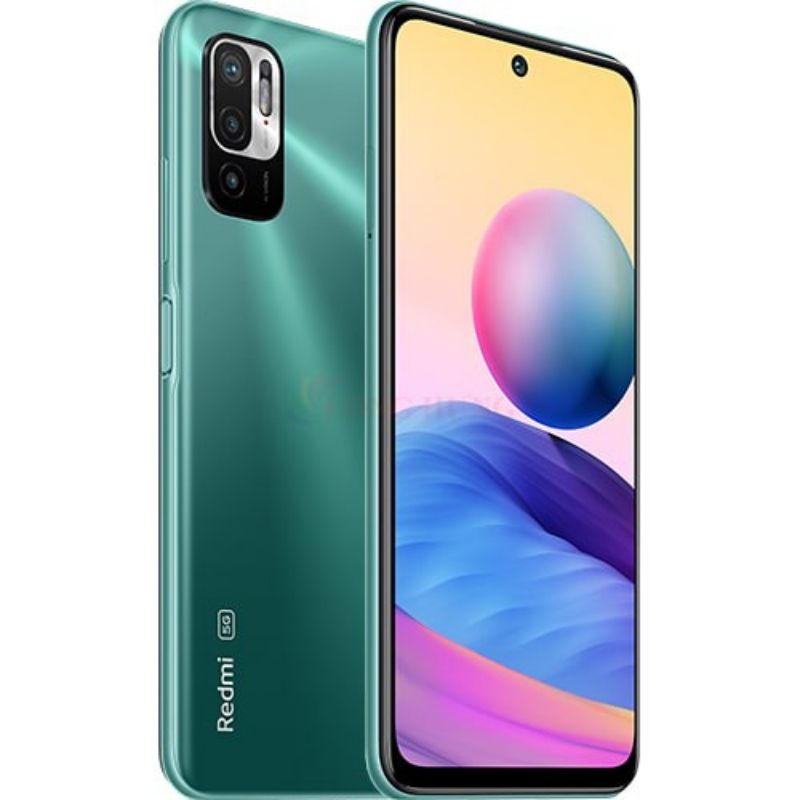 Điện Thoại Xiaomi Redmi Note 10 5G 4GB - 128GB Hàng Chính Hãng Mới 100%