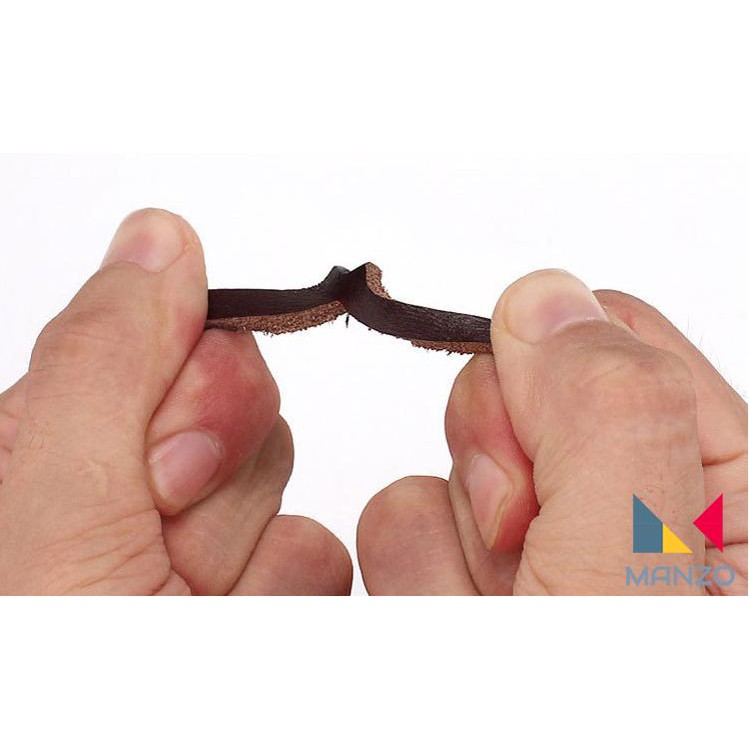 Dây nịt- Thắt lưng nam Jeep Zero da bò THẬT 100% BH 1 năm