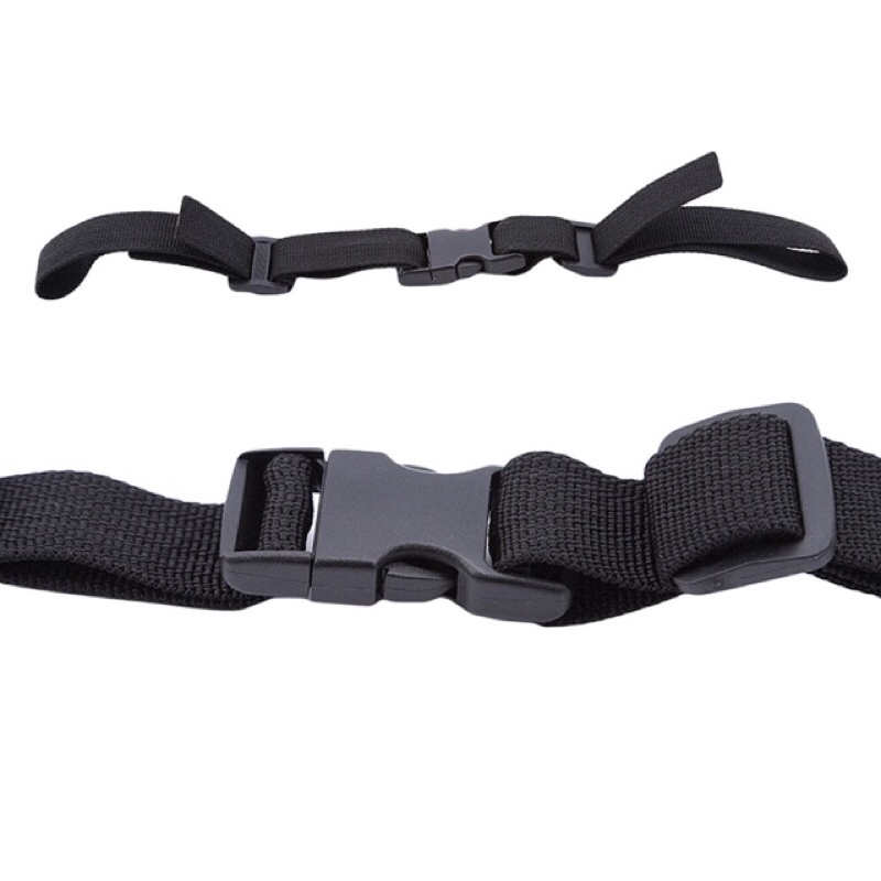 Dây đeo BALO chống trượt ( màu ngẫu nhiên )