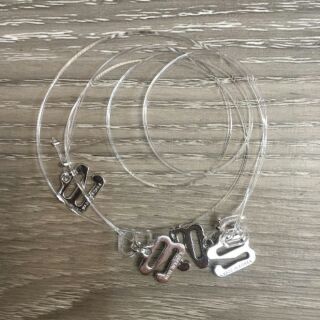 Dây trong áo lót sợi bún
