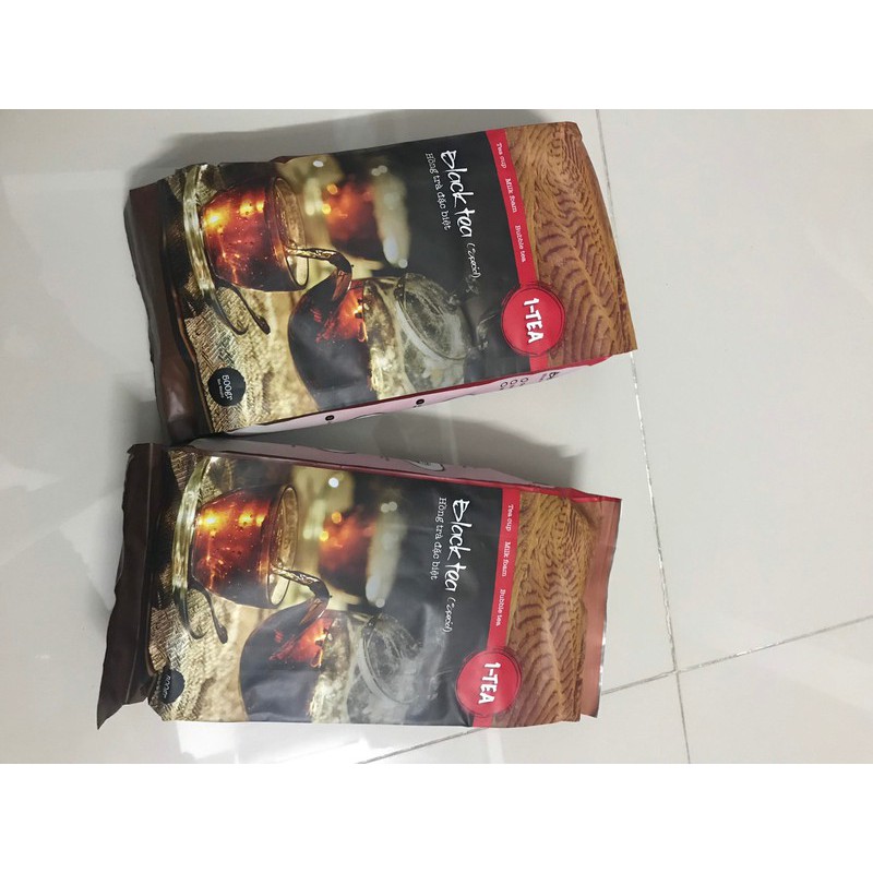 Hồng trà đặc biệt 1-Tea 500g  - Hàng chính hãng