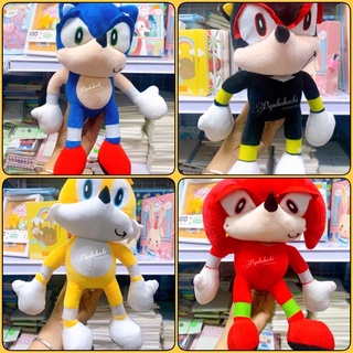 Thú bông Nhím Sonic đáng yêu nhiều mẫu
