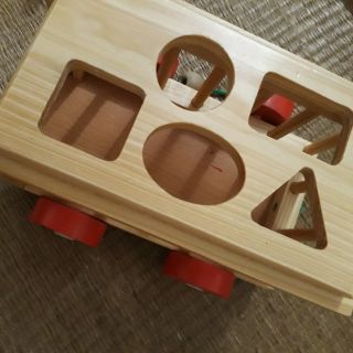 Xe cũi thả hình