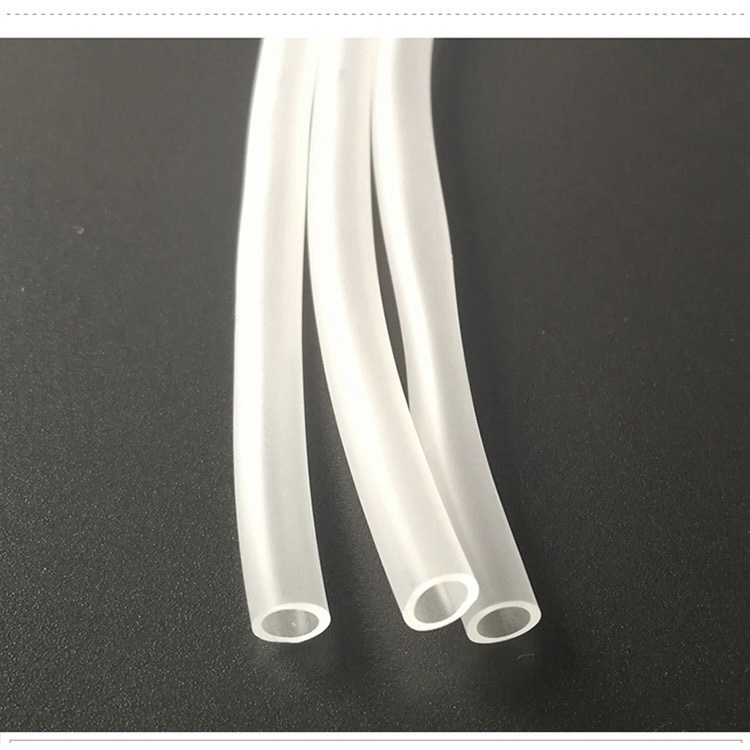 1 Met Dây sủi mềm  4*6mm - Dây Oxy cao câp - Dây Co2 - Phụ kiện thủy sinh - Hồ cá cảnh - Bể cá