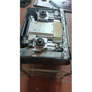 bếp ga nội đia nhật