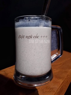 Bột ngũ cốc +++