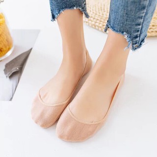 Tất nữ đi hài, đi giày lười freesize