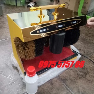 Máy đánh giày mini G4